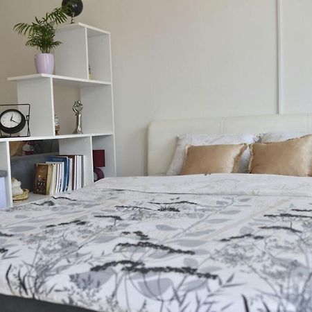 Luna Apartman Brčko Zewnętrze zdjęcie
