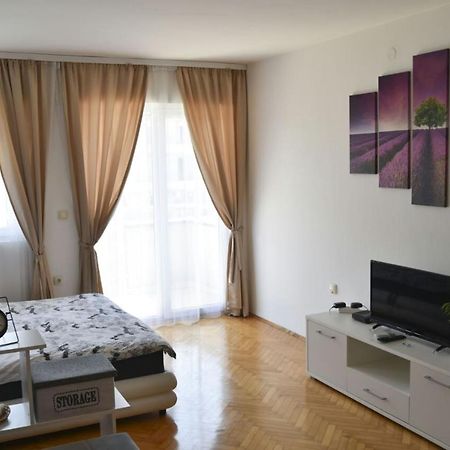 Luna Apartman Brčko Zewnętrze zdjęcie