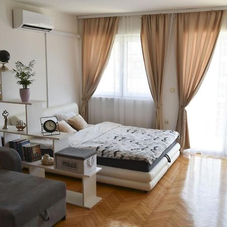 Luna Apartman Brčko Zewnętrze zdjęcie