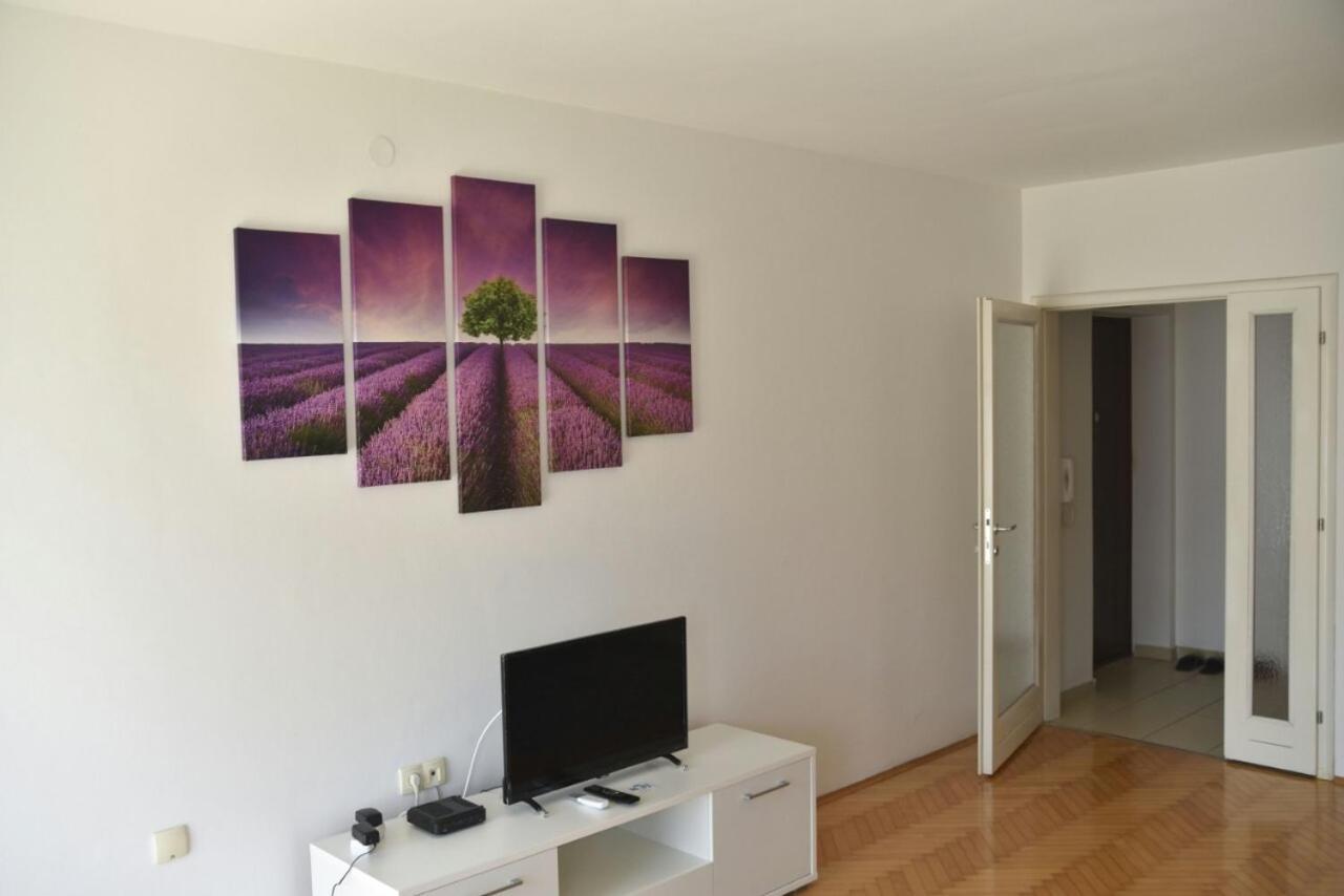 Luna Apartman Brčko Zewnętrze zdjęcie