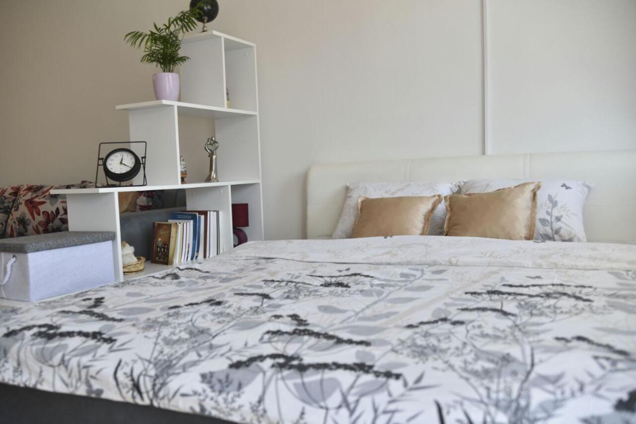 Luna Apartman Brčko Zewnętrze zdjęcie
