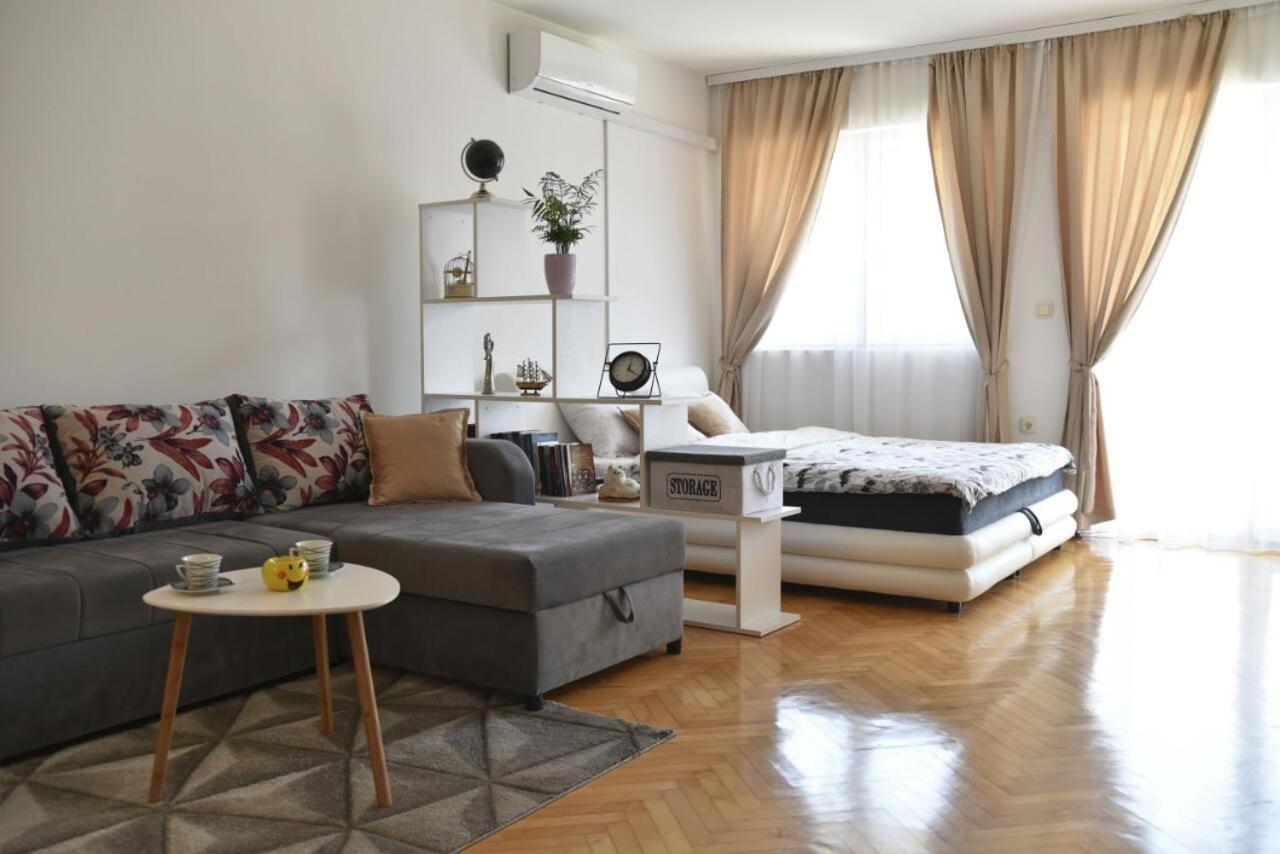 Luna Apartman Brčko Zewnętrze zdjęcie