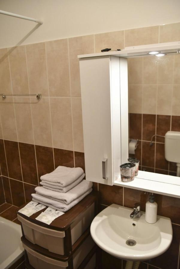 Luna Apartman Brčko Zewnętrze zdjęcie