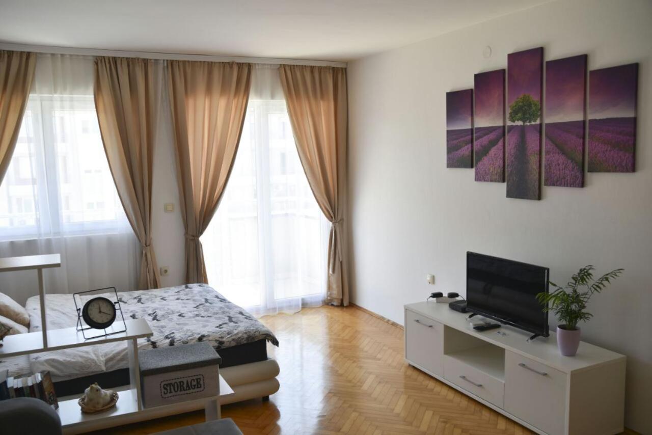 Luna Apartman Brčko Zewnętrze zdjęcie