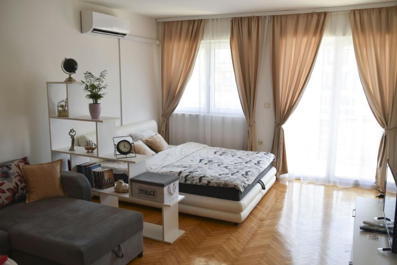 Luna Apartman Brčko Zewnętrze zdjęcie
