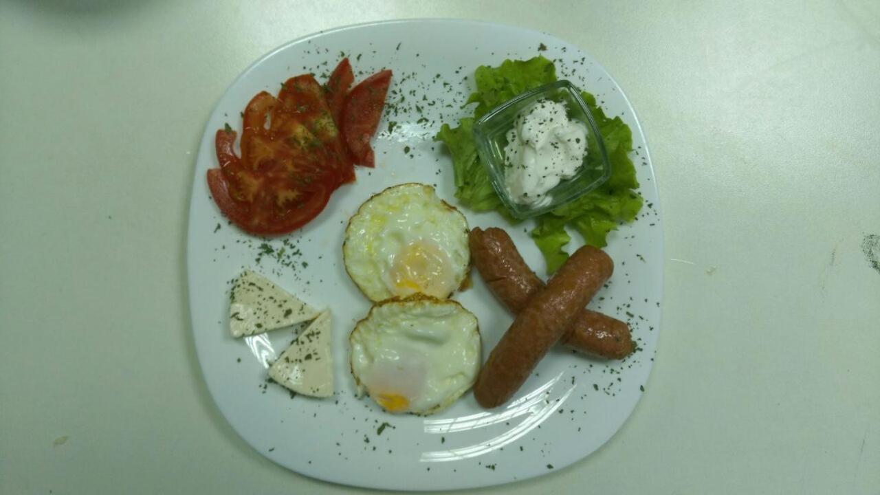 Luna Apartman Brčko Zewnętrze zdjęcie
